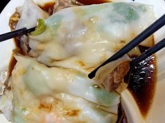 金奖美食肠粉-银记肠粉店(中山一路店)
