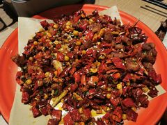 -川堂风·跷脚牛肉·乐山爆炒(宝山日月光店)