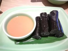 -锦粤宫·融合粤菜(上海金沙江店)