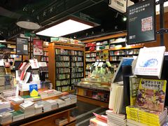 -西西弗书店&矢量咖啡(壹方购物中心店)