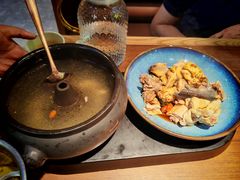 -云海肴汽锅鸡·云南小炒(天津国金汇店)