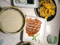 -韵秋荷(宝山龙湖天街店)