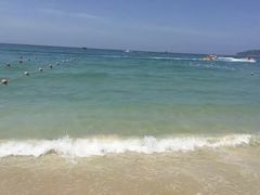 -亚龙湾海底世界