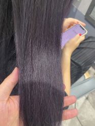 -ALONG HAIR阿龙发型