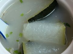 老火例汤-本味轩精品茶餐厅(黄山路店)