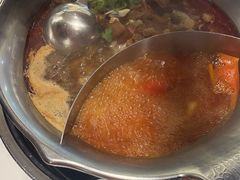-刘一锅筋头巴脑(大悦城C店)