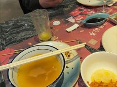 -金海湾自助餐厅(金陵饭店)