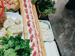 -伊尚宫·清真广式早茶.韩式烤肉·火锅