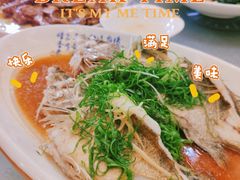 -围龙屋客家食府(福田店)