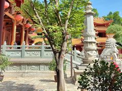-梵天禅寺