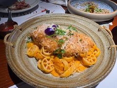 -咖梦餐厅 COMENG RESTAURANT