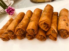 -园林格兰云天大酒店-太极名厨中餐厅