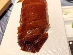 -名都饭店