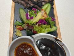 -阿西娅食府(中关村店)