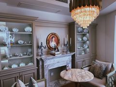 -Me Coffee下午茶艺术空间