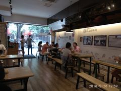 大堂-牛王庙吳記怪味面(双楠店)