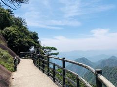 -三清山风景名胜区