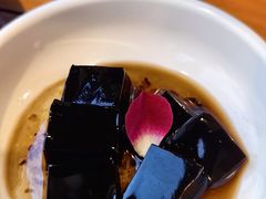 -鸽舞笙平金牌烧鸽子·融合菜(鲁谷店)