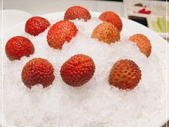 -四季民福烤鸭店(王府井东安门店)