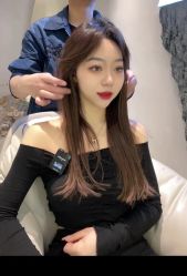 -3AM·S HAIR SALON烫发染发接发