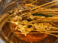 -嘉州鲜知味钵钵鸡(奎星楼店)