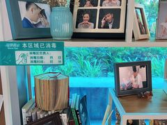 -ID.PHOTO照相馆(嘉里企业中心店)