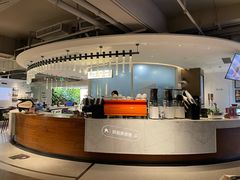 -Peet's 皮爷咖啡(东湖路手作店)