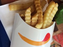 -汉堡王(北京三里屯购物中心)