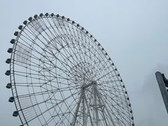 -南昌之星摩天轮