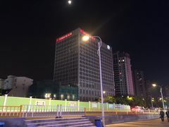 -万达广场(南京江宁店)