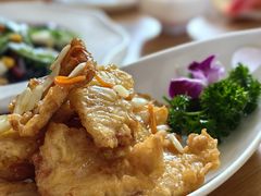 -小土豆北方菜馆(文慧园店)