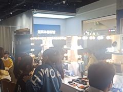 -海马体照相馆(义乌之心店)