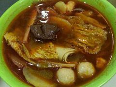 -三亚湾红树林度假酒店美食街