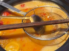 -琥珀川糟粕醋·香草鸭·鸡煲(慈云寺店)