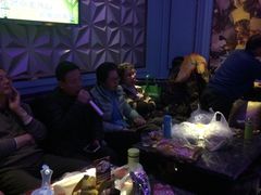 -好乐迪KTV(紫荆广场店)