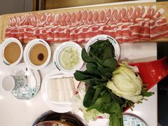 -阳坊胜利涮羊肉(阳坊老店)