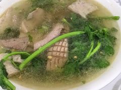 -潮州菜馆(十里河店)