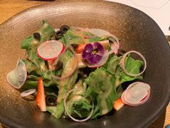 -原石牛扒·约会餐厅(龙城万科里店)