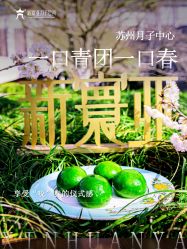-新寰亚月子会所(金鸡湖凯宾店)