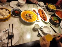 -小菜园新徽菜(合肥之心城店)