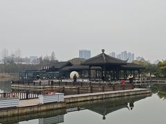 -洋湖国家湿地公园