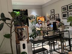 -一尺花园(安和花园店)