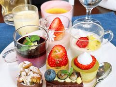 -Social 秀西餐厅-长沙瑞吉酒店(运达店)