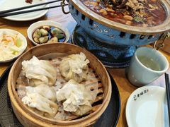-老绥元烧麦·家常菜(大召店)
