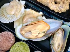 -丽江庭院·云南野生菌·海鲜火锅(鼓楼四合院店)