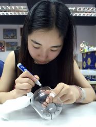 -瓦匠工社·马赛克·积木拼图·亲子手工DIY
