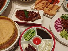 -满盛春饼·新津菜(河北路总店)
