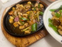 -盈旺小厨·非遗黄鳝饭(泰康路店)