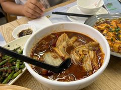 -翡翠拉面小笼包(机场DFS店)