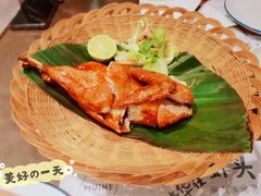 -美奈小馆·越南料理(中航城君尚购物中心店)